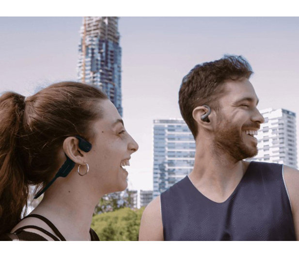 Hune Brisa Bluetooth Ocean Blue - 1370701 - zdjęcie 3